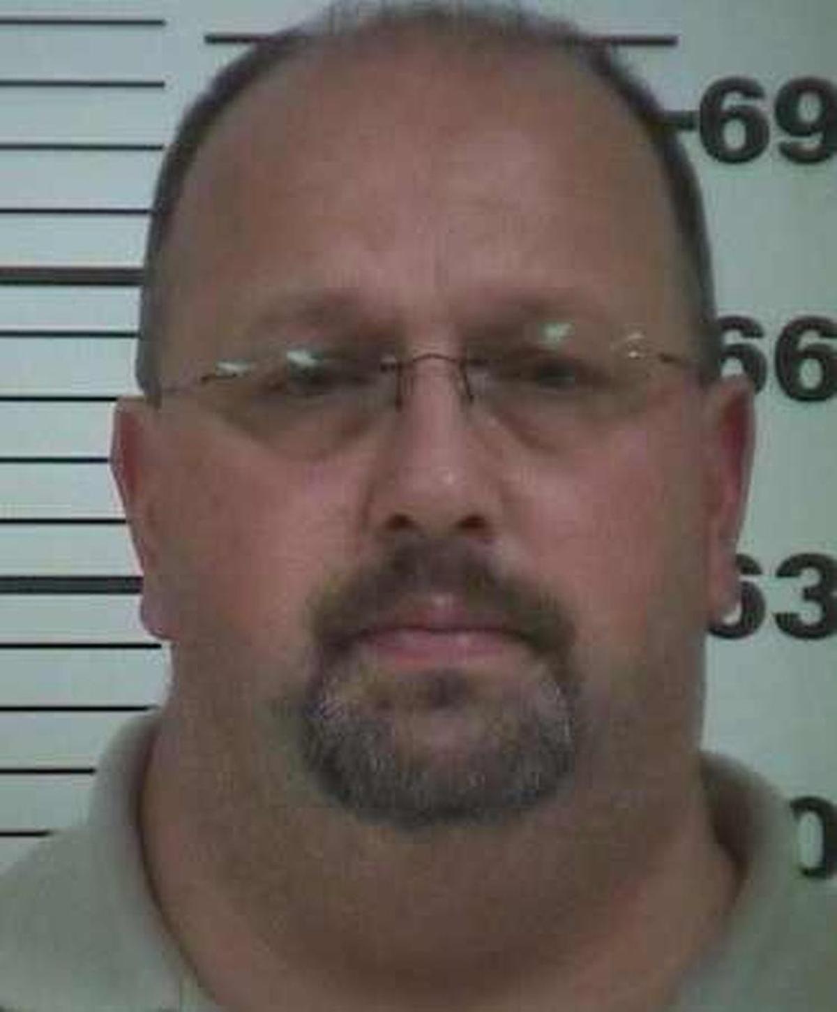 Darren L. Paden of Dearborn