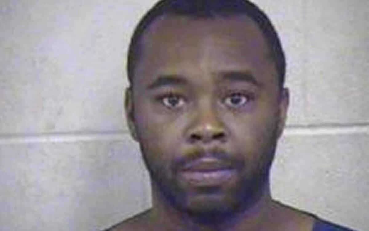 Nathaniel A. Littlefield was charged with second-degree murder in the death of 16-month-old Messiah D. Henderson in Kansas City.