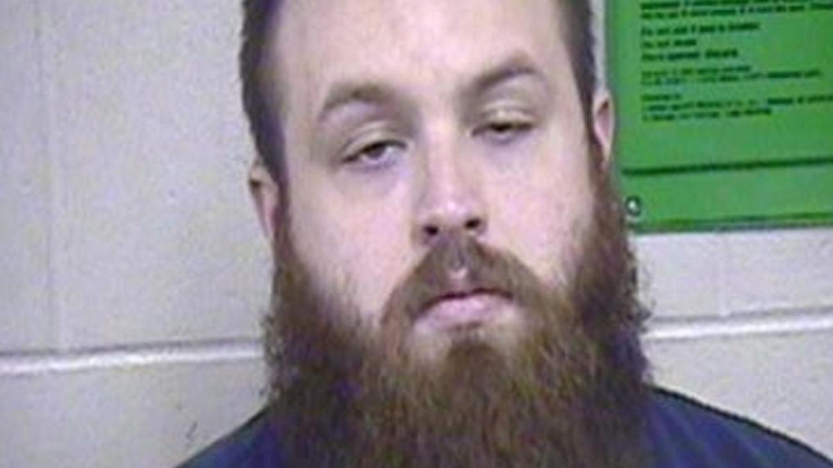 Jonathan M. Marquardt faces multiple drunken-driving charges in connection with a weekend wreck that, according to prosecutors, injured a pregnant woman and caused her baby to die.