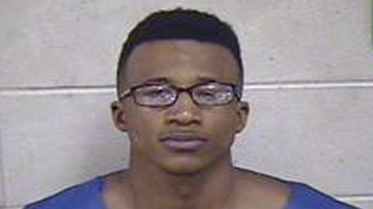 Bobby T. Crumpton