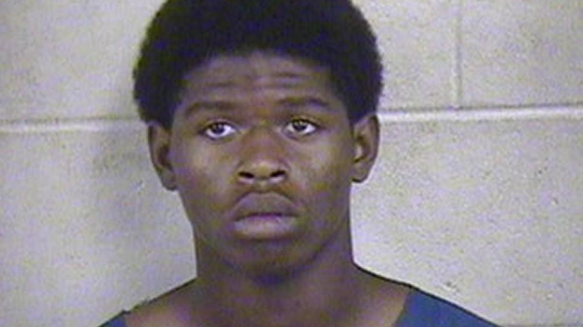Marqiveon Washington pleaded guilty in connection to the Sept. 18, 2015, shooting of Justin Williams at 66th and Monroe Avenue.