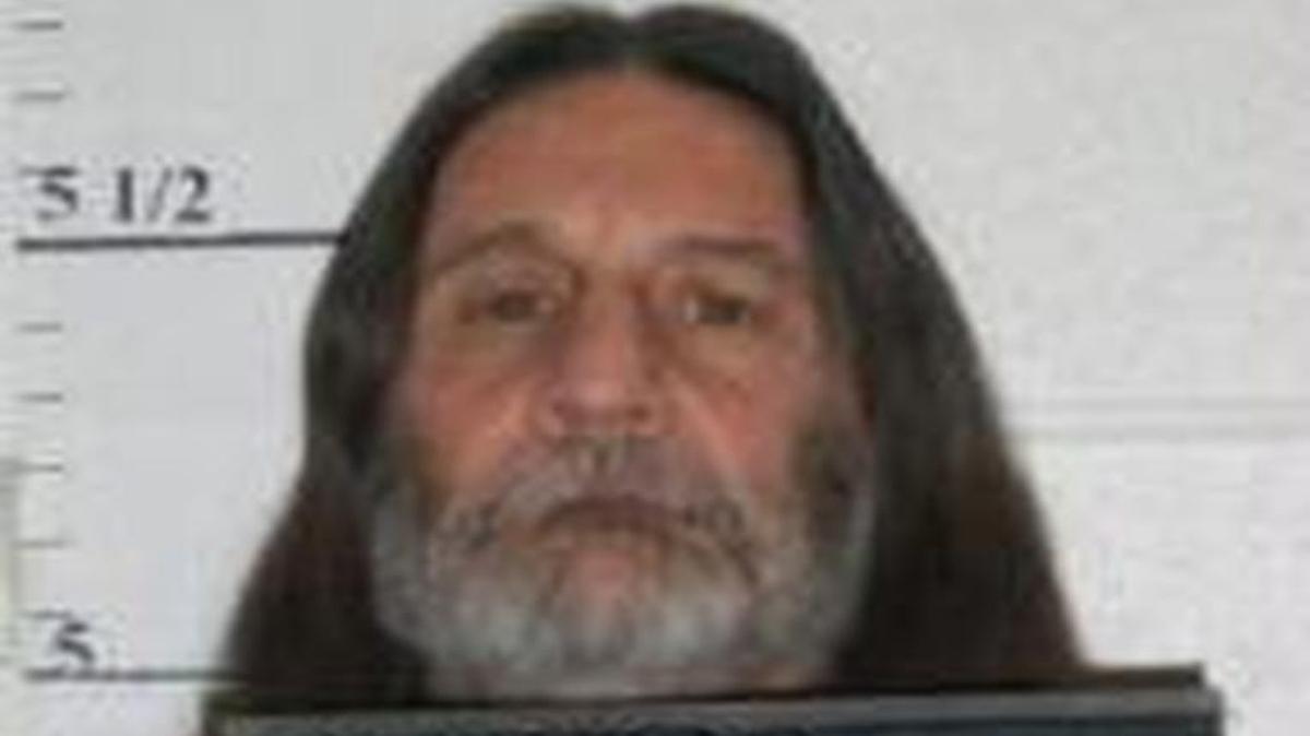 Earl Forrest, now 66, will be executed in Missouri on May 11.