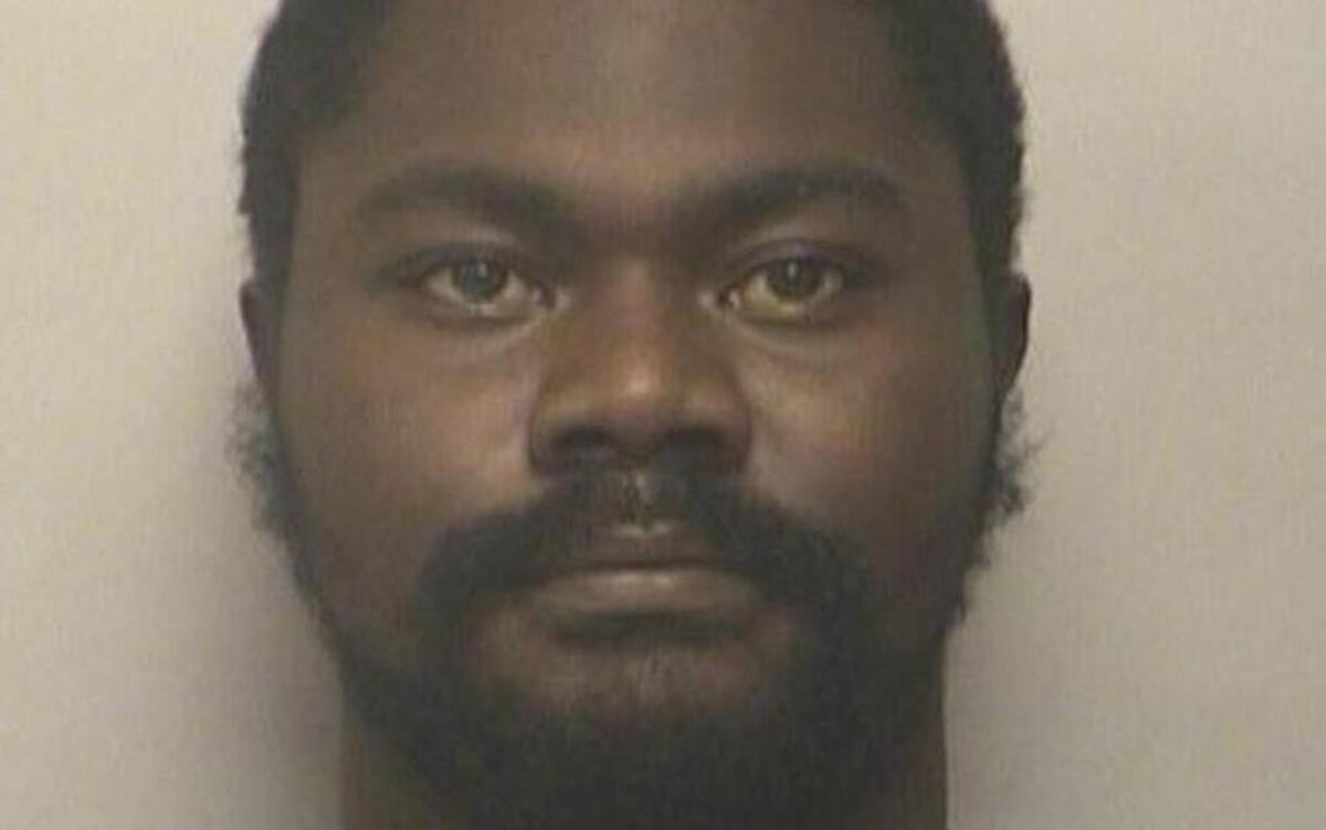 Antonio Golston was found guilty Thursday of voluntary manslaughter, first-degree robbery and two counts of armed criminal action in the shooting death of Dionte Greene on Halloween in 2014. Golston will face sentencing at a later date.