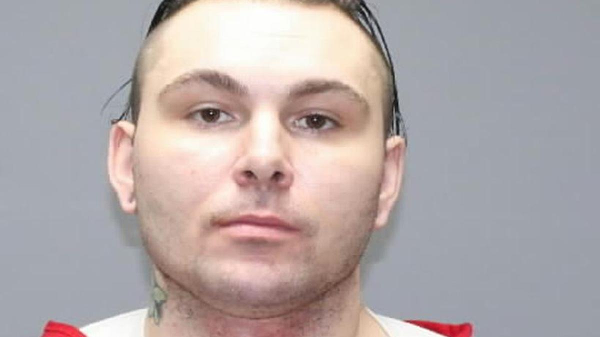 Curtis Ayers