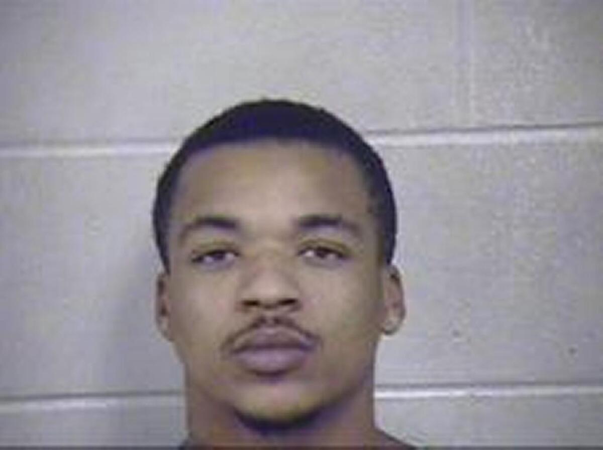 Trevontae L. Stewart