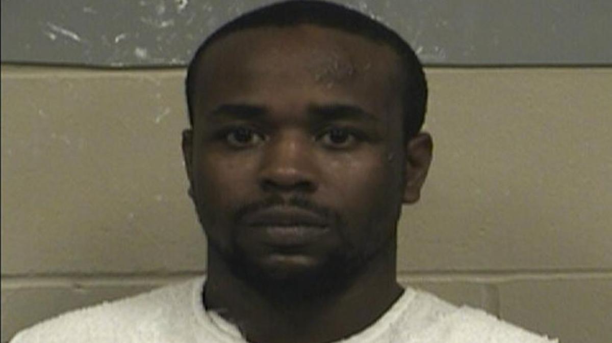 Keith L. Carnes of Kansas City was charged in Jackson County Circuit Court with one count of involuntary manslaughter in the August death of Patrick Mercer.