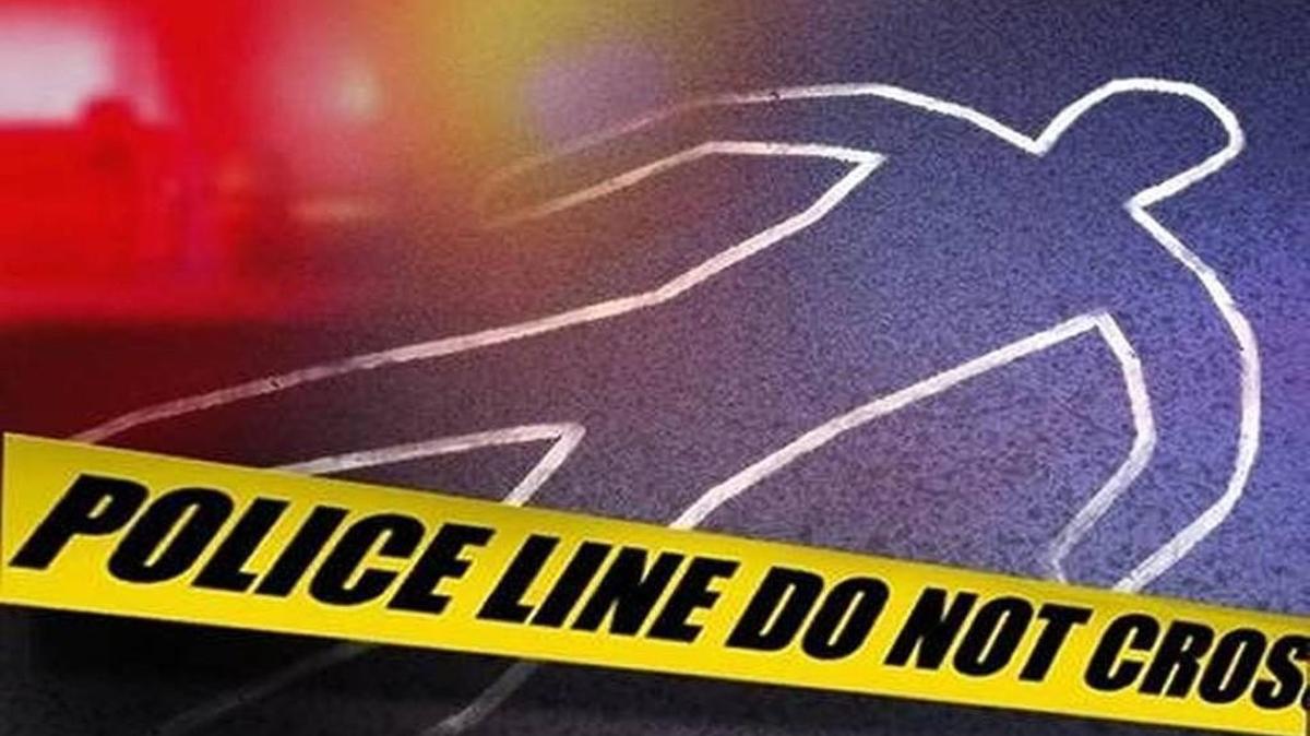Police were investigating a shooting that left one person dead Thursday afternoon in Overland Park.