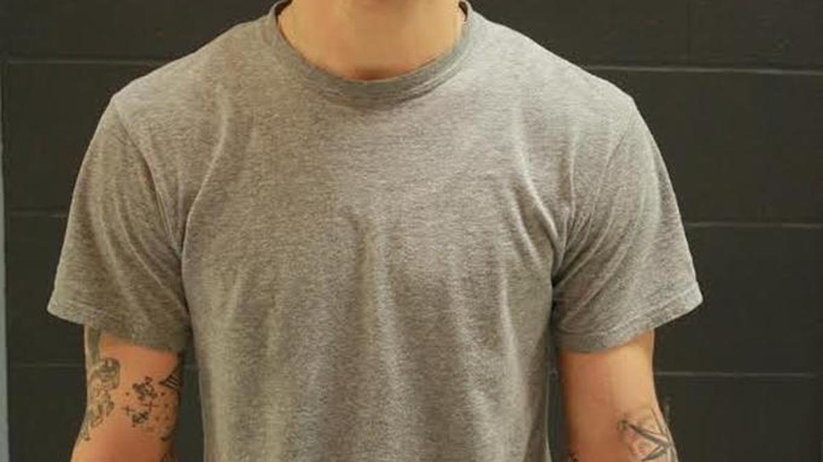 Ryan Cody Smith