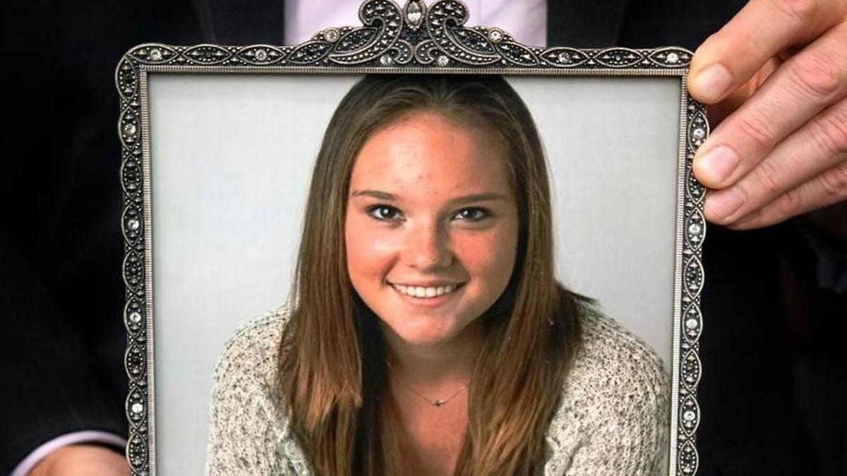 A court ruled that Sarah McClure, who says she was raped by a University of Kansas football player in 2015, can sue the school on claims it was deliberately indifferent and retaliated against her after she reported the assault.