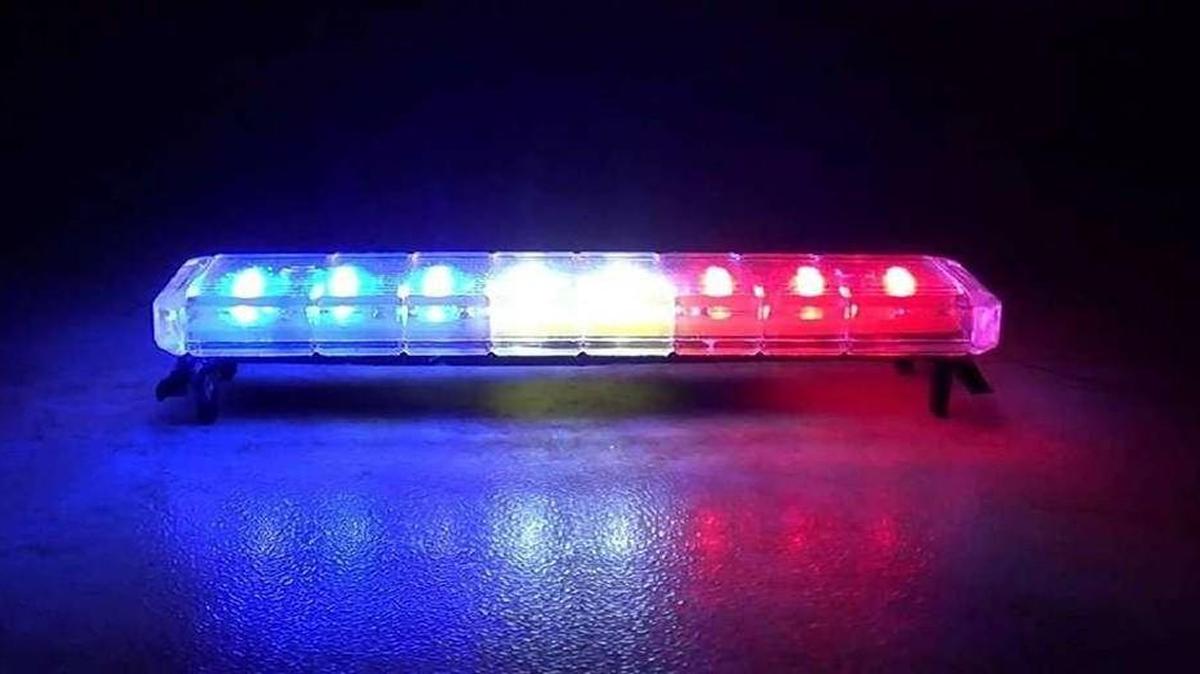 Police were investigating a shooting that seriously injured a person Tuesday in Kansas City.