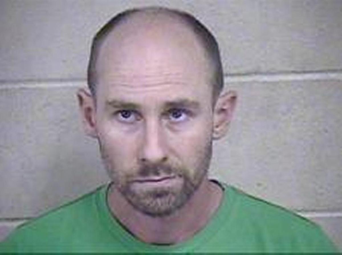 Christopher P. Taylor of Independence was convicted Wednesday of involuntary manslaughter and armed criminal action in the fatal shooting of 22-year-old Whitney Gray in 2016.