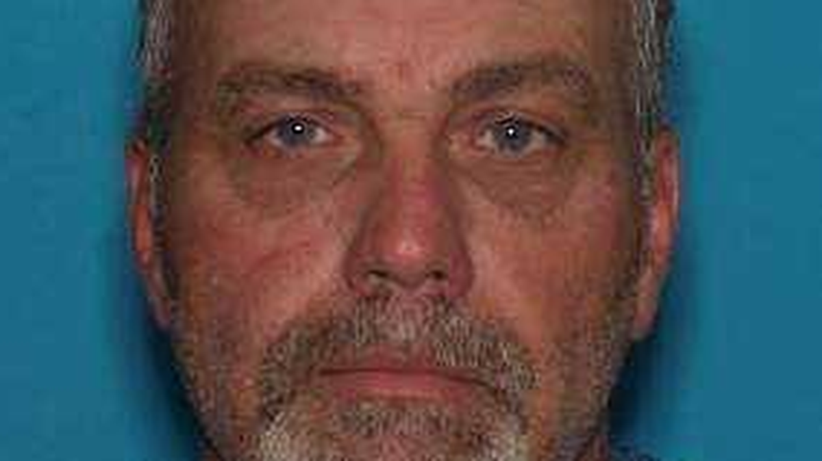 Nathan Hendricks of Hermann, Mo., is wanted in connection with the murder of 72-year-old Independence man, William Domann