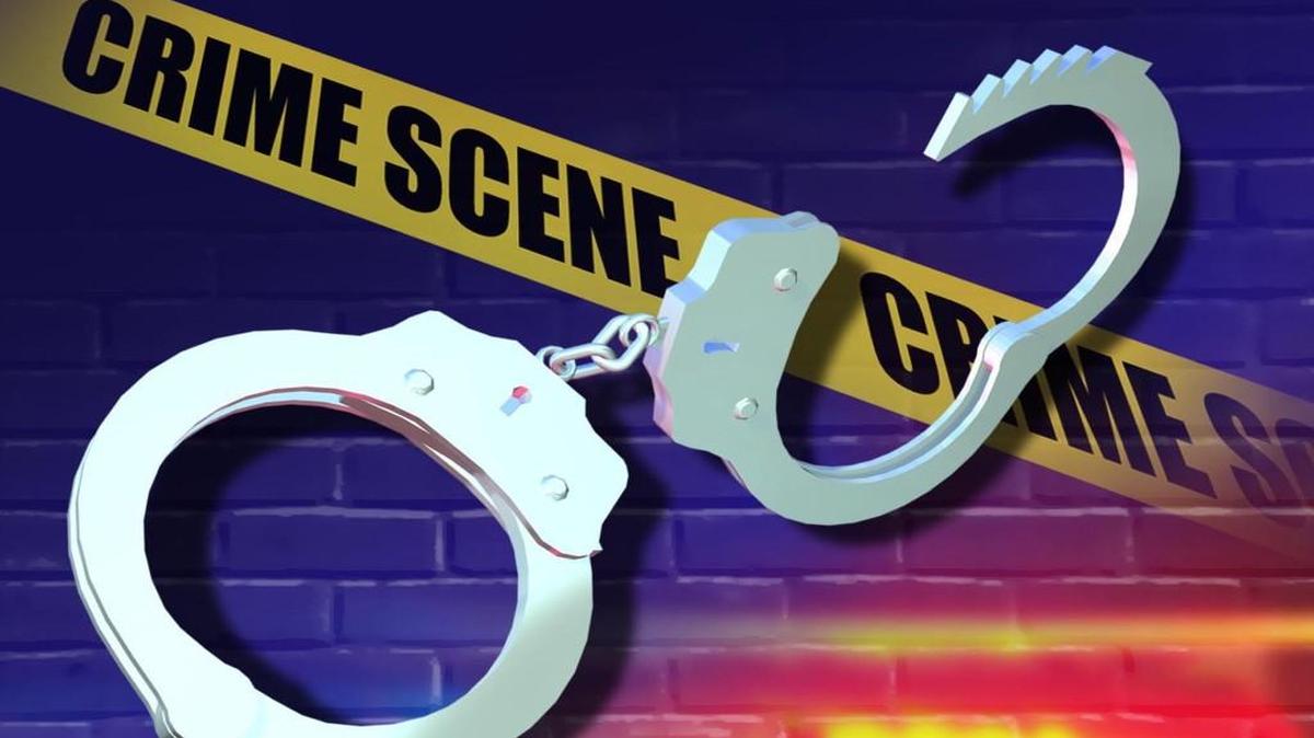 A man and a teenage girl from Platte City are accused of breaking into a home to steal copper.
