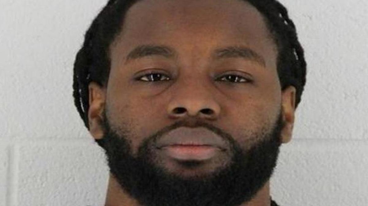 Justin Polson, 28, of Overland Park, is charged with two counts of first-degree assault and one count of second-degree assault in two separate beatings on the Plaza in 2015.