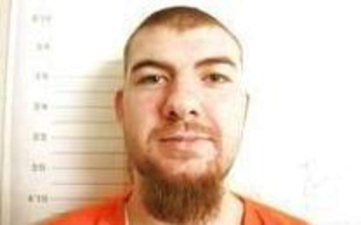 
Thomas Presley was convicted of first-degree murder and child abuse in the 2012 death of his girlfriend’s 3-year-old son.
