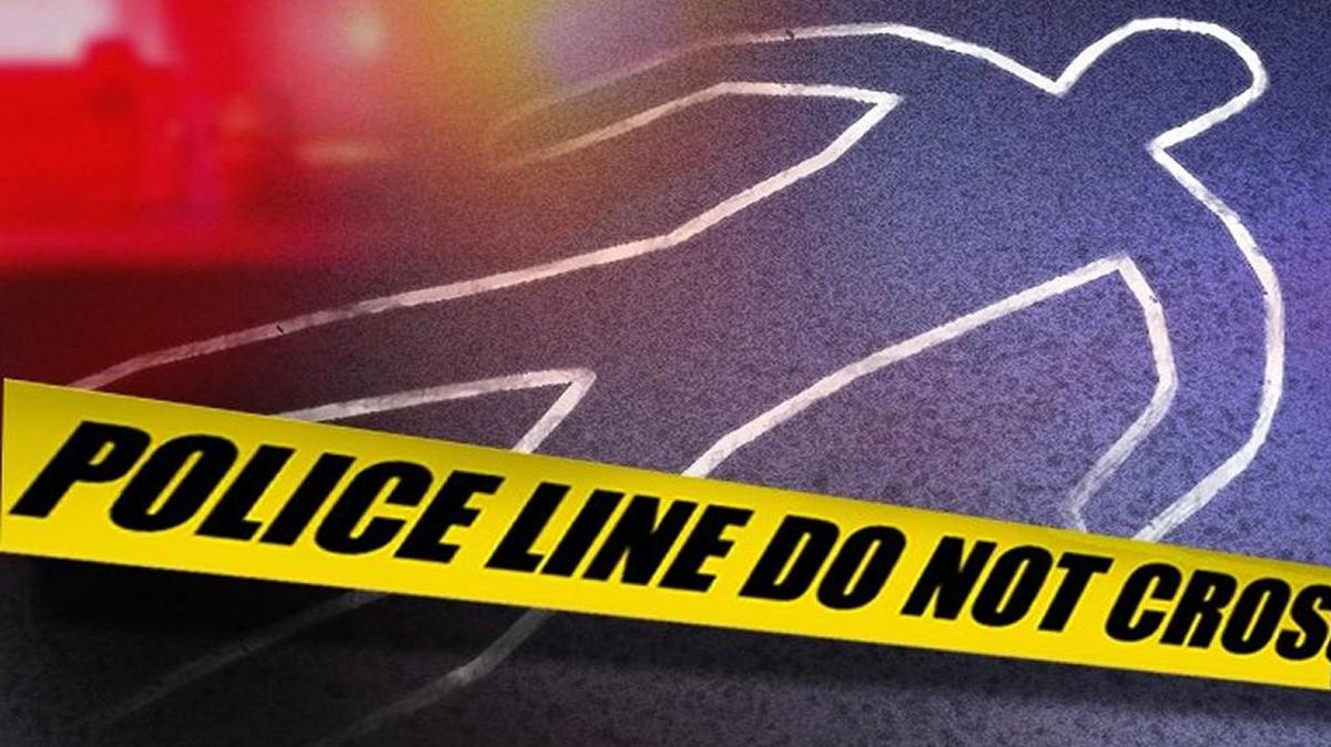 Officers were called about 11:27 p.m. to the 3600 block of Wabash Avenue on a report of shots being fired. When they arrived, they found a black man in his late 20s dead from an apparent gunshot wound.