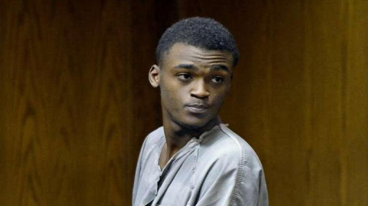 Charles Bowser, 19, was found guilty in December of aggravated robbery, aggravated burglary and criminal possession of a firearm. He was sentenced to 10 years in prison, and he awaits trial in the shooting of a Wyandotte County sheriff’s deputy.