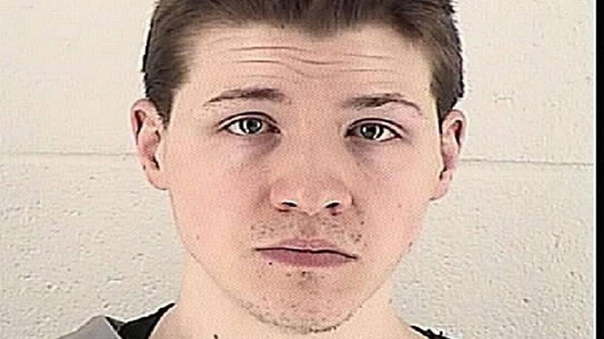 Sean Dow was sentenced to life in prison.