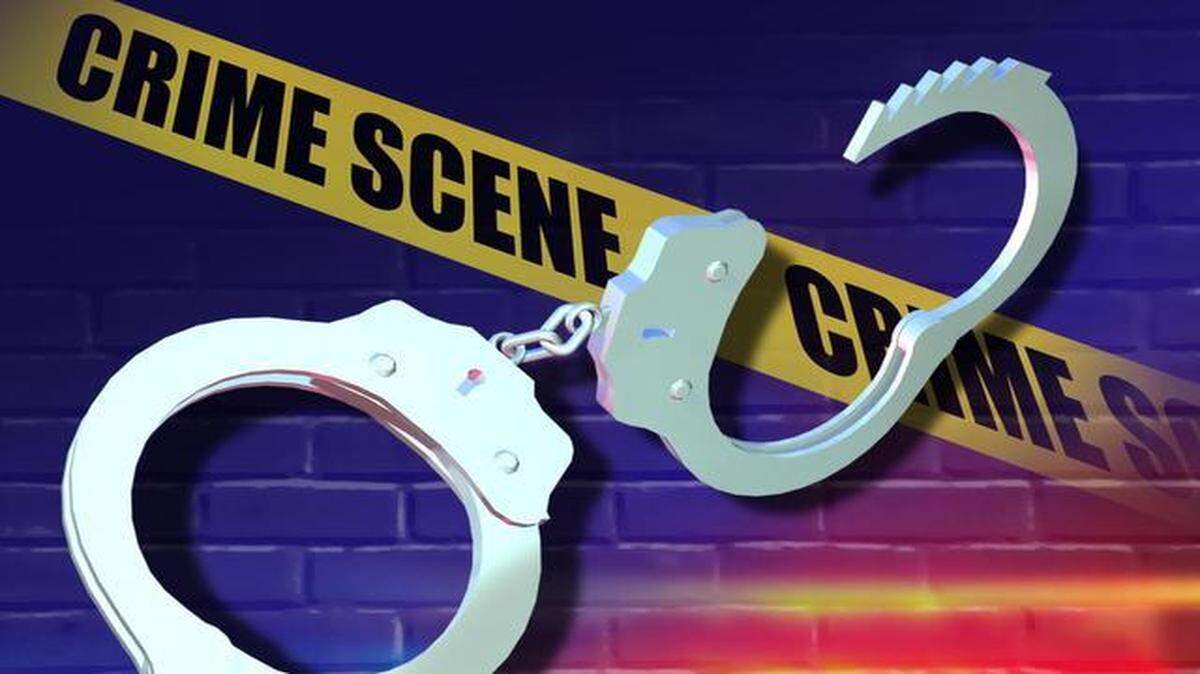 
A 24-year-old man who listed an Independence address is being held in the Johnson County jail pending a review of the case by Johnson County prosecutors. Police said the Merriam incident occurred about 9 a.m. Monday at a business in the 9400 block of West 55th Street.
