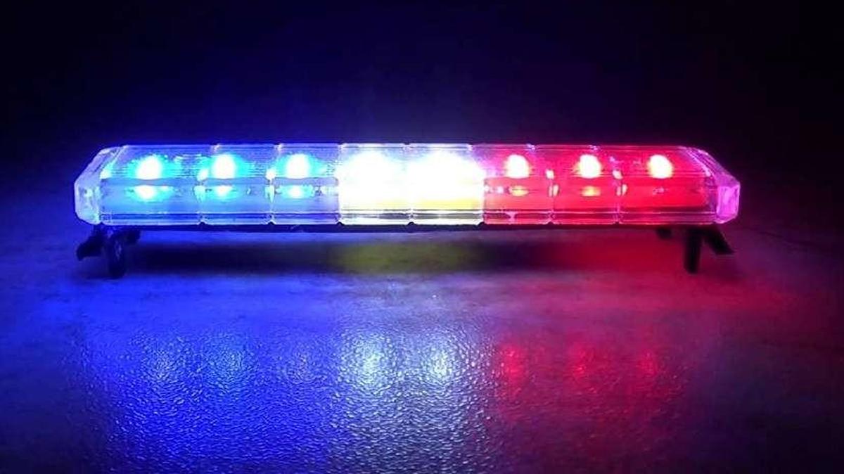 After evacuating a home Monday afternoon, Olathe police declared a suspicious item to be harmless.