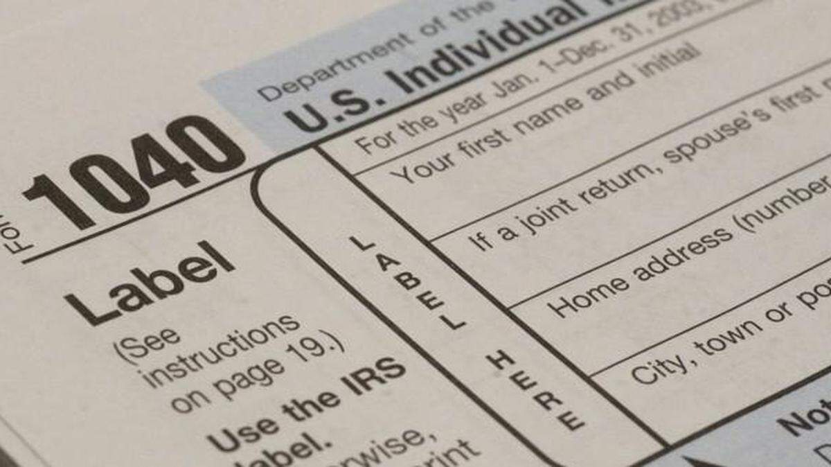 A former tax preparer from Kansas City faces up to three years in federal prison without parole after pleading guilty to aiding in the filing of fraudulent income tax returns.