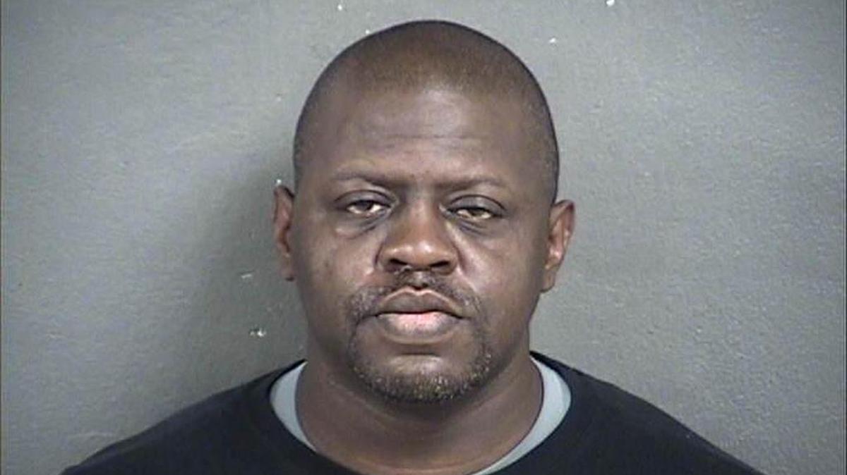 Michael A. Jones