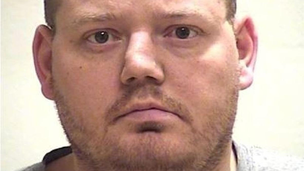 Edward A. Mitts, 33, of Kansas City, was sentenced to 50 years in prison for sexually abusing two siblings.
