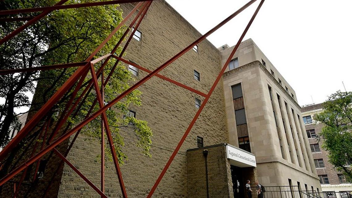 A Kansas City police report details allegations of sexual assault at the Jackson County Regional Correctional Center. Females inmates were moved to Platte County following the incident.