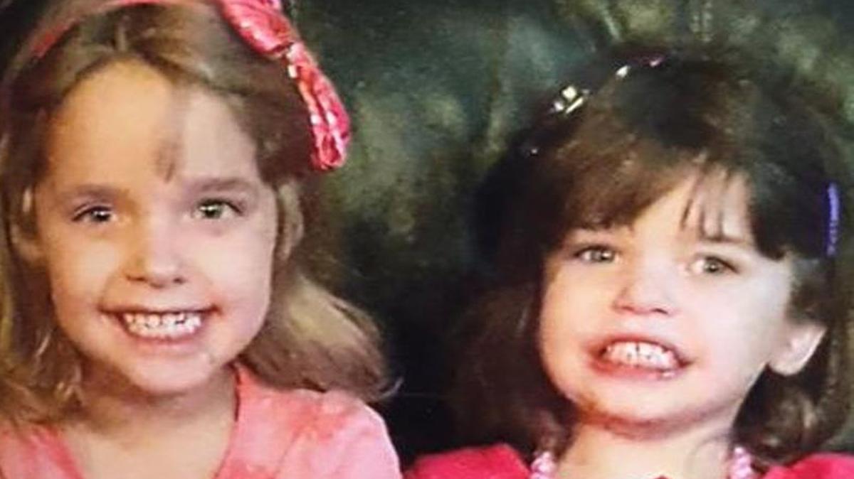 Abigail J. Tipton and her daughters, Isabella and Sophia Franklin, safely returned home Saturday night. The three last were seen Monday in Overland Park.