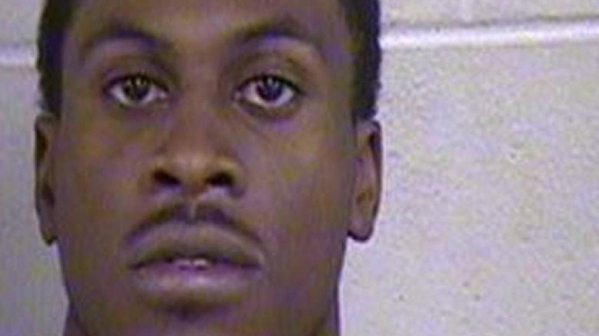 Leandre Smith