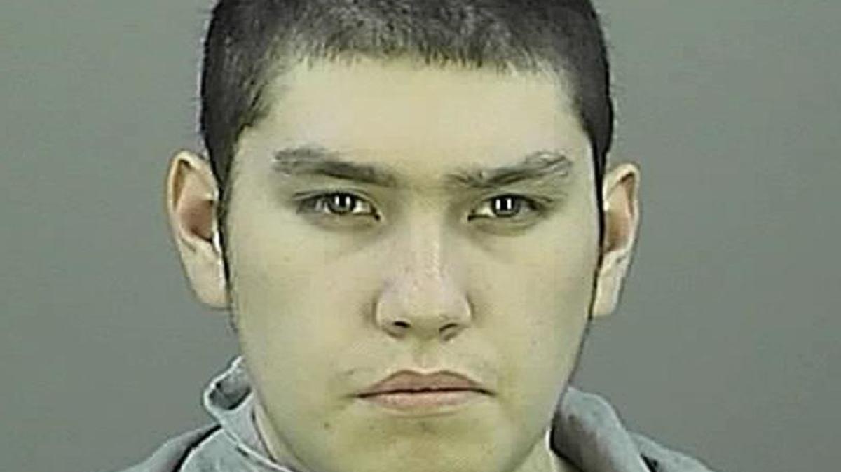 Joshua Douglas Collins