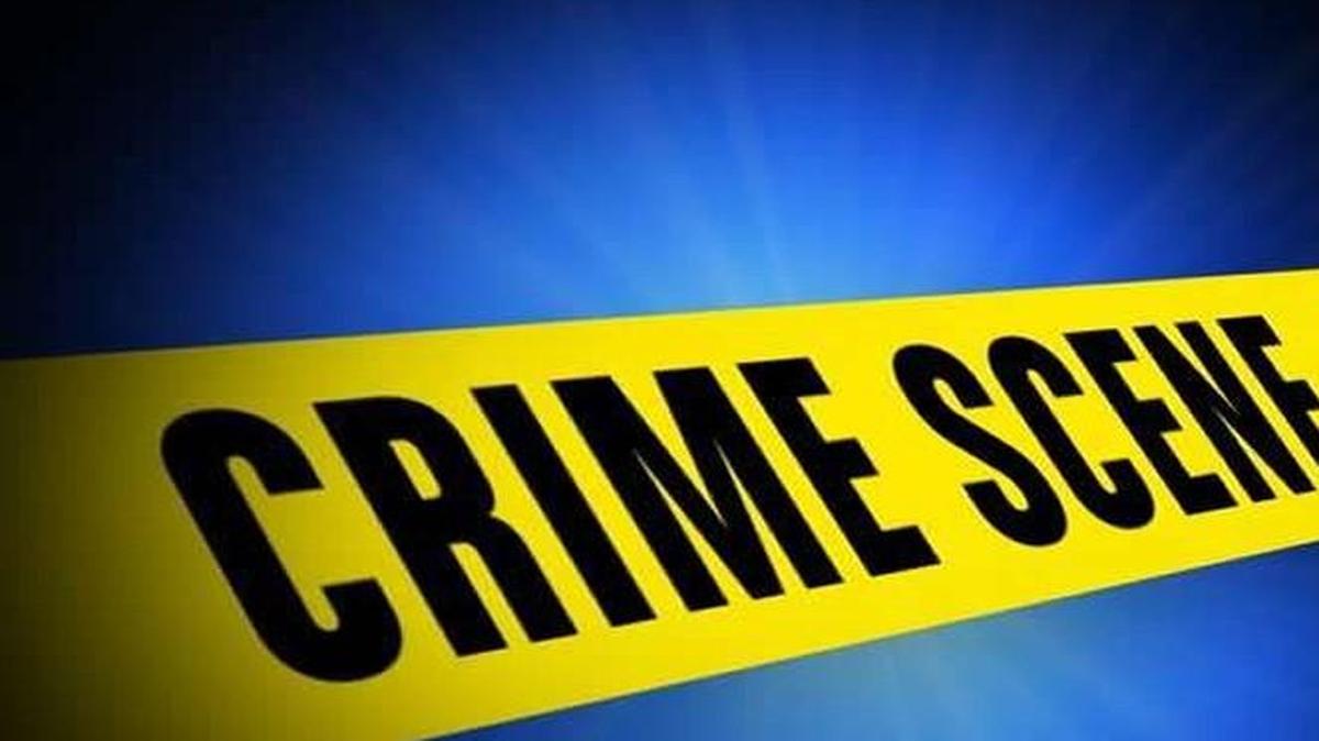Olathe police called the fatal shooting of two people Monday in the 24200 block of west 109th Terrace a murder-suicide.