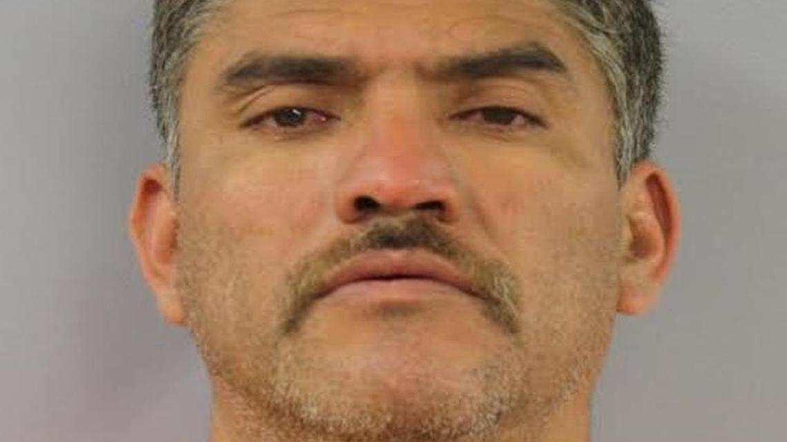 Pablo Serrano-Vitorino