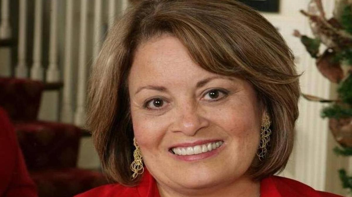 Cheryl Womack admitted to lying about two businesses she was connected to in the Cayman Islands during an investigation into a tax adviser who had done work for her and others.