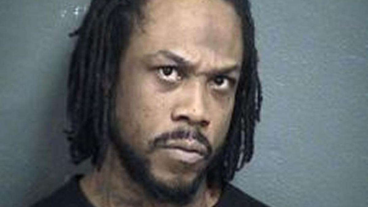 Maurice Wayne Hall was charged Friday with one count of first-degree murder in the July shooting death of Tyrone Wilson.