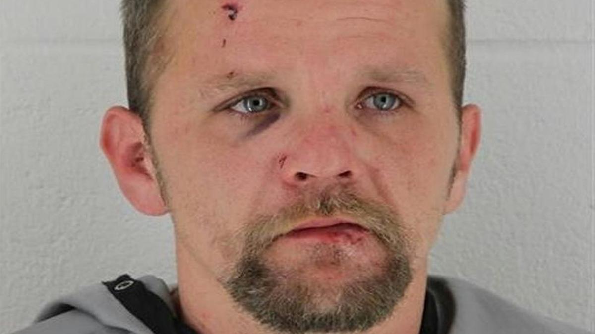 Gregory B. David Cooper, 33, of Edgerton, pleaded no contest to reckless second-degree murder in the December killing at the Boxcar Bar & Grill.