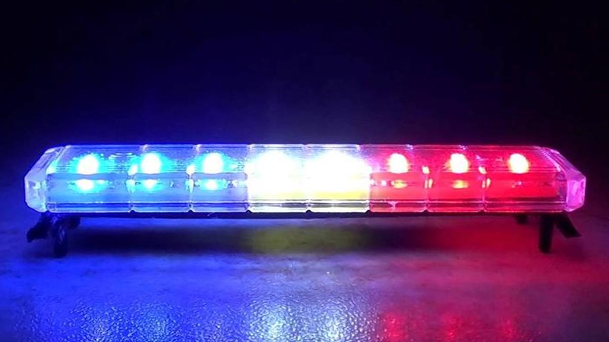 
No arrests have been made in connection with the 4 a.m. Monday crimes in the area of Interstate 435 and 83rd Street in Kansas City. Damage to five vehicles ranged from shattered front windshields and smashed hoods to bumper and undercarriage damage.

