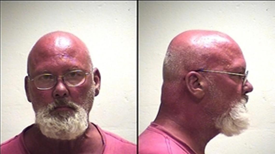 William Alex Kendrick