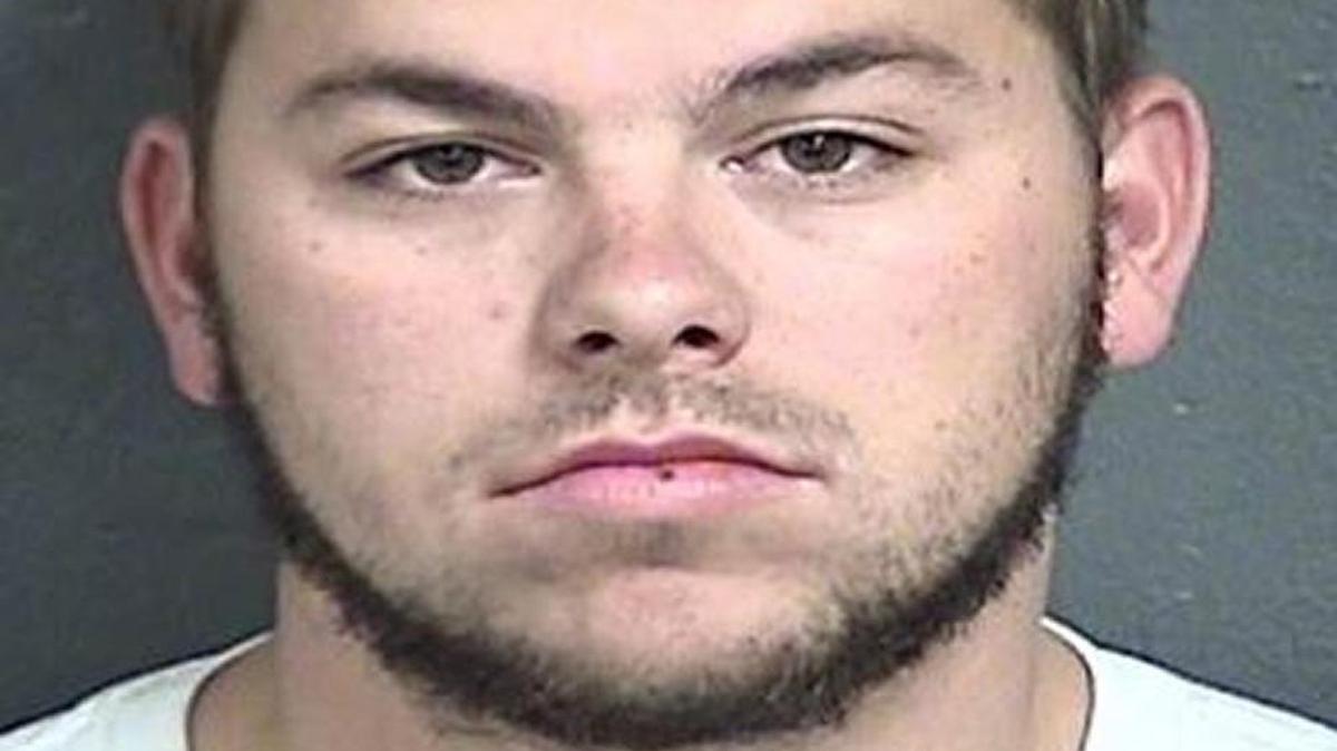 Steven M. Langley, of Roeland Park, was charged with three counts of aggravated battery for his role in an accident that injured a mother and her two children.