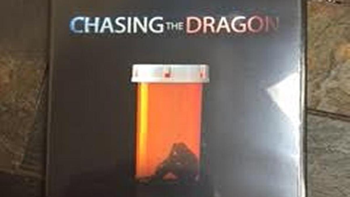 The video “Chasing the Dragon” was produced by the FBI.
