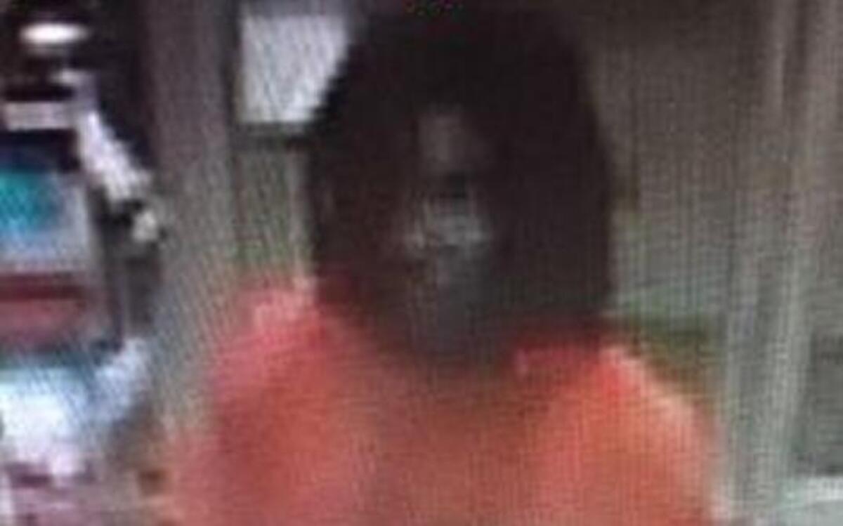 Kansas City police are seeking the public’s help in finding this man in the aftermath of a homicide at the Phillips 66 at Bannister Road and Drury Avenue in Kansas City.