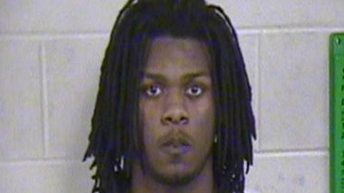 Howard K. Chase, 21, was sentenced in Jackson County Circuit Court to two life terms plus 30 years for his role in the drive-by shooting of 6-year-old Angel Hooper in October 2014.