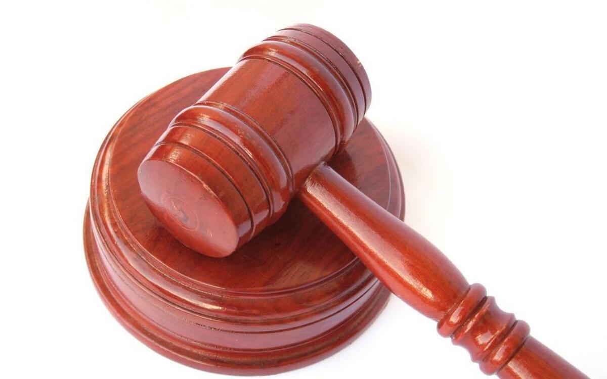 
A Jackson County jury in May had convicted Maurice Webber, 43, of rape and other sexual assault charges based on DNA evidence collected almost 24 years ago. The victim, who had testified during Webber’s trial in May, said she was satisfied by the sentence.

