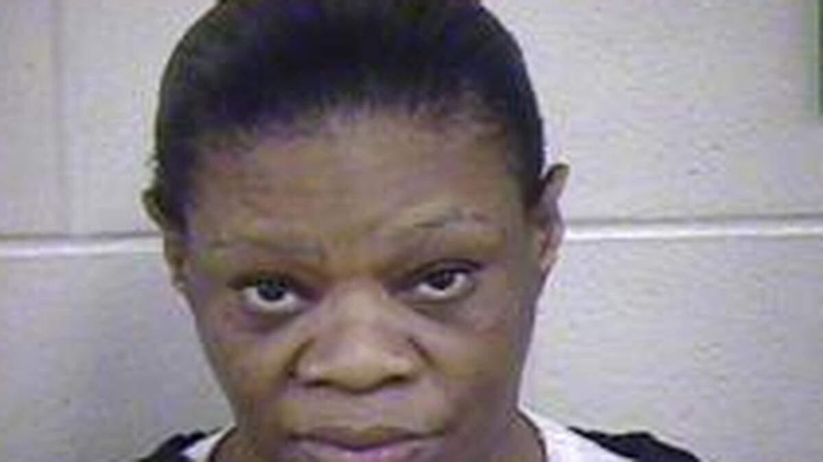 
Annette S. Davis
