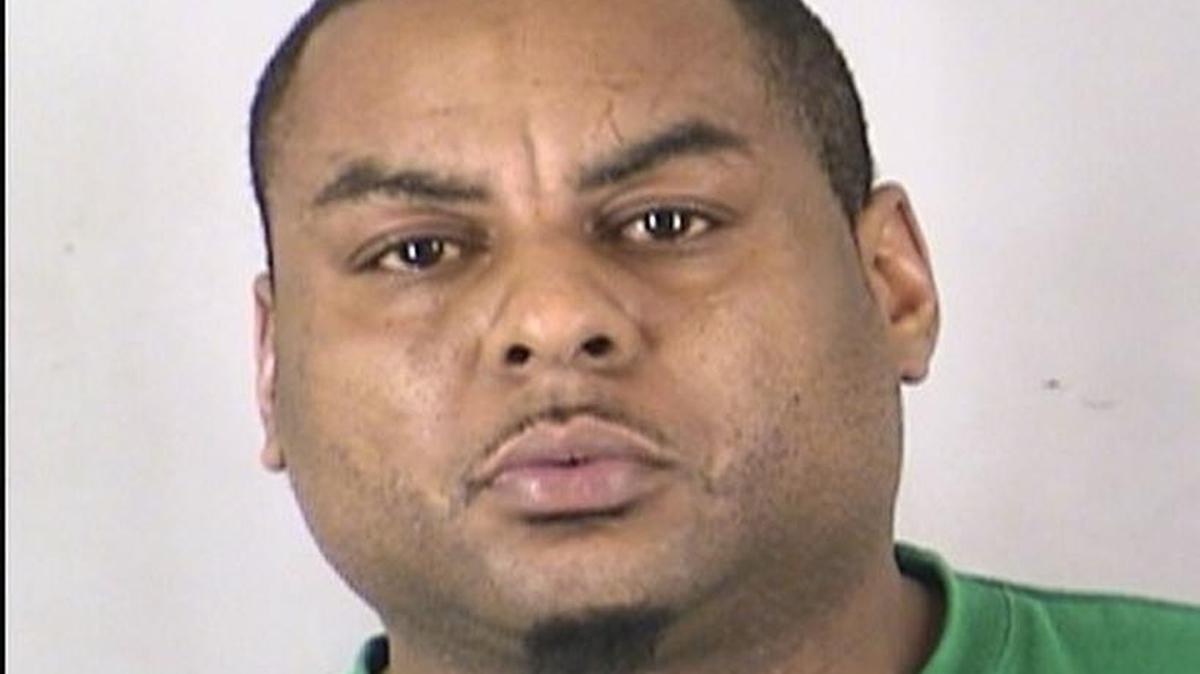 
Christopher S. Deboe, 37, will get life in prison.
