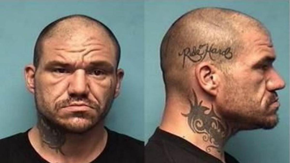 Independence police is seeking the public’s help in locating Paul L. Goble in connection to fatal shooting.