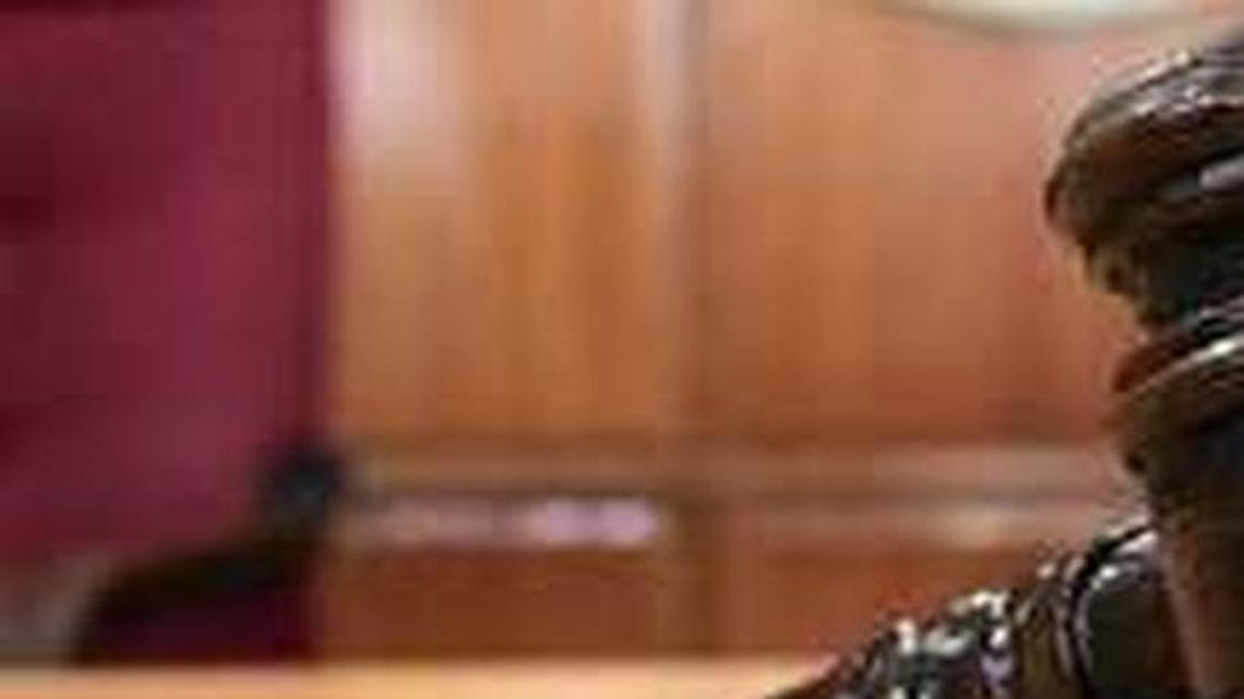 
Jackson County prosecutors charged Mohammed G. Abdi in connection with a Tuesday afternoon shooting at the Pic N Save store at 59th Street and Prospect Avenue. He is accused of shooting a teenager in the leg for allegedly stealing a package of cookies.

