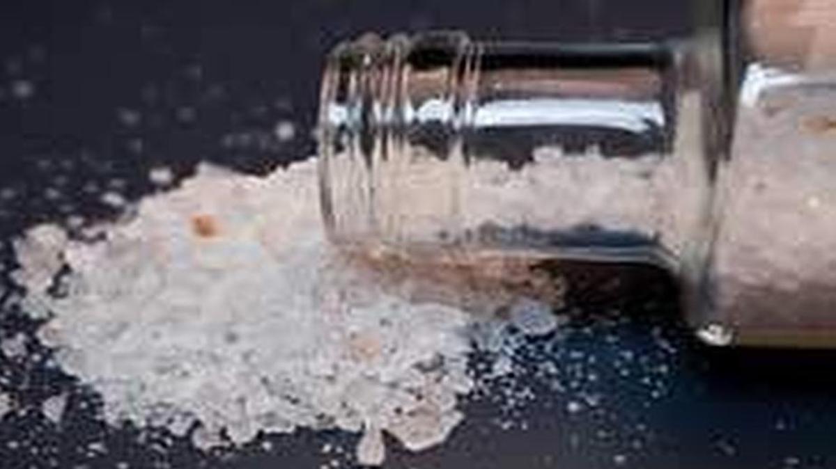 
Alpha-PVP, also known as flakka, has caused a rash of emergency room visits and overdose deaths.
