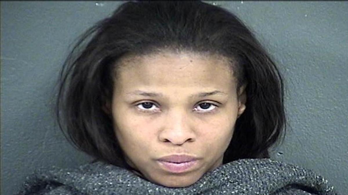 Tamika Pledger