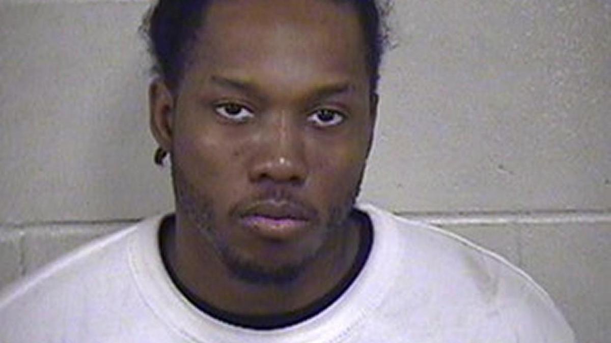 Jerome T. Roberson